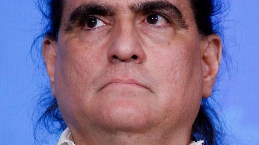 Maduro ally Alex Saab detained in Caracas; US extradition looming
