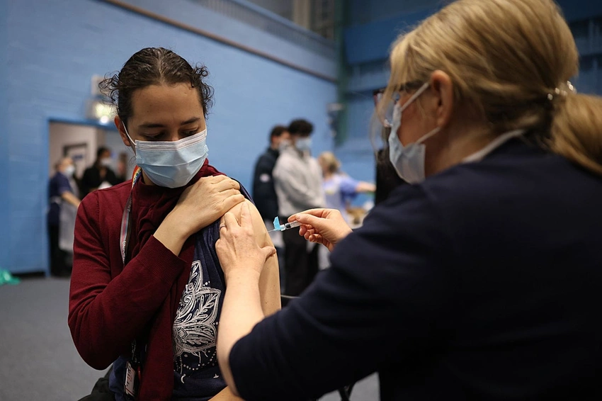 Kent meningitis outbreak prompts widened vaccination drive in Canterbury
