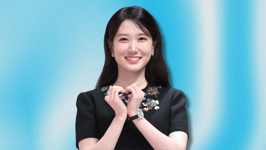 Park Eun-Bin's Next Move: From 'Spooky in Love' Success to New Melodrama!