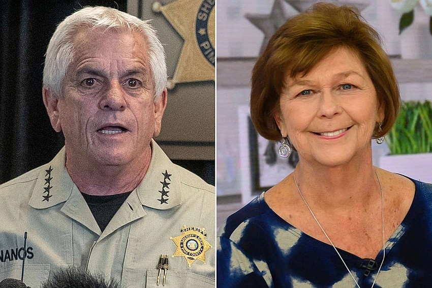 Savannah Guthrie's Family Rallies as Mom Nancy’s Kidnapping Case Stretches On