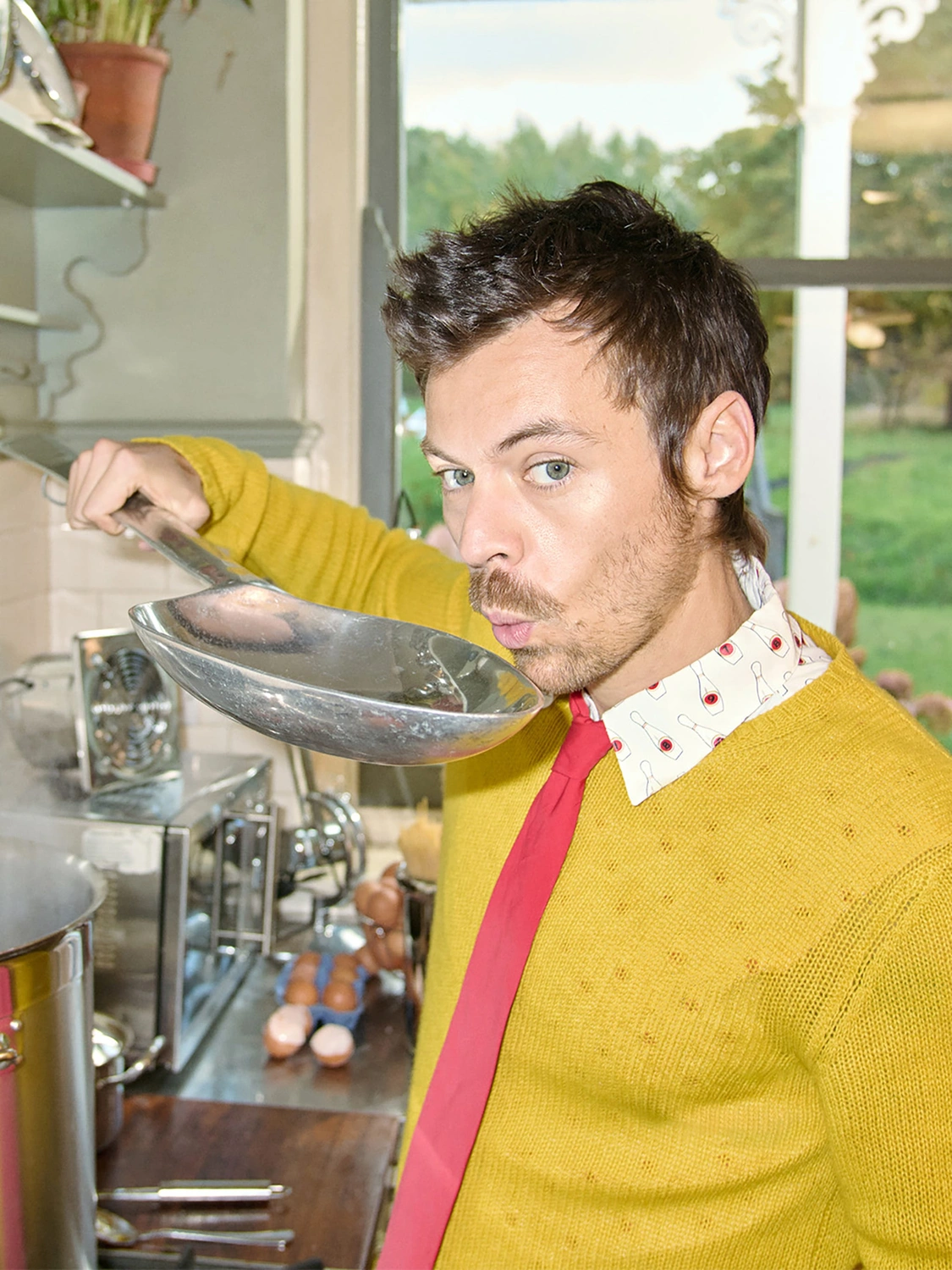 Ticketmaster Says It Caught Harry Styles Ticket Tout Ring in NYC