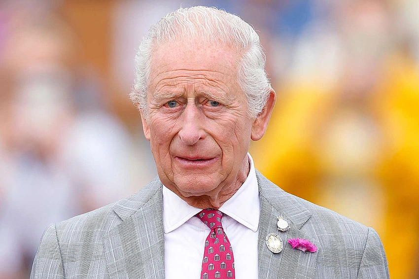 King Charles: Cancer treatment to be reduced in 2026, royal health update