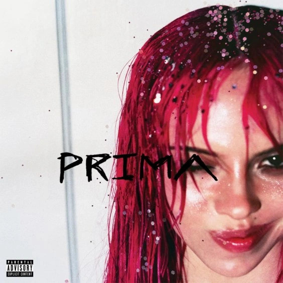 Adéla Drops "Ain't In LA" & Announces Debut Album 'Prima'!