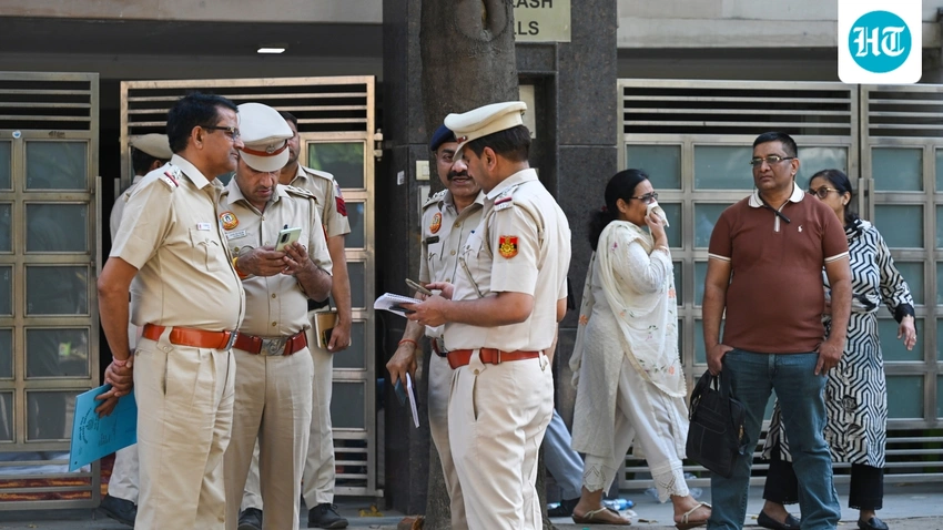 Delhi Kailash Hills rape-murder: Accused addicted to online betting, debts and violence
