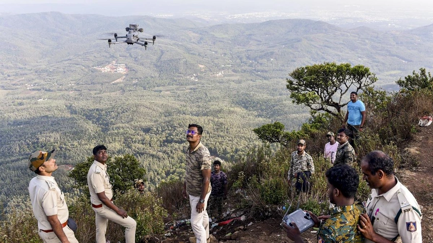 Kerala Teen Found Dead After Karnataka Hike; Family Suspects Kidnapping