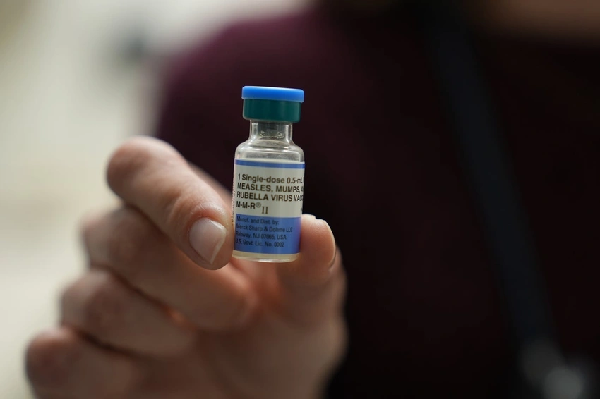 US School Vax Rates Drop, Exemptions Hit Record High Amid Policy Chaos!
