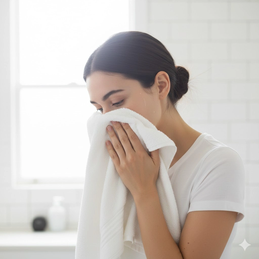 How to Use a Salicylic Acid Cleanser for Acne Without Wrecking Your Skin Barrier