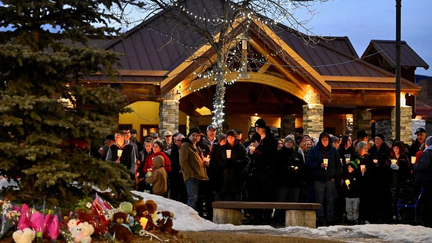 Tumbler Ridge school shooting leaves 9 dead; suspect named