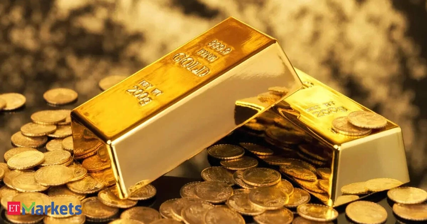 Gold Prices Hit Record Highs as India's Demand Plummets 70%