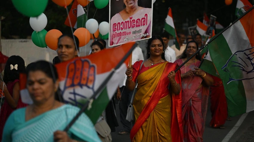 22.5 Lakh Voters Set to Decide Kollam Local Body Polls