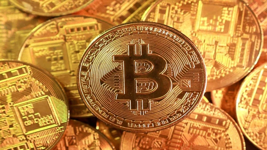 Bitcoin Dips Below $64K as Tariffs, Geopolitics Drive Selloff