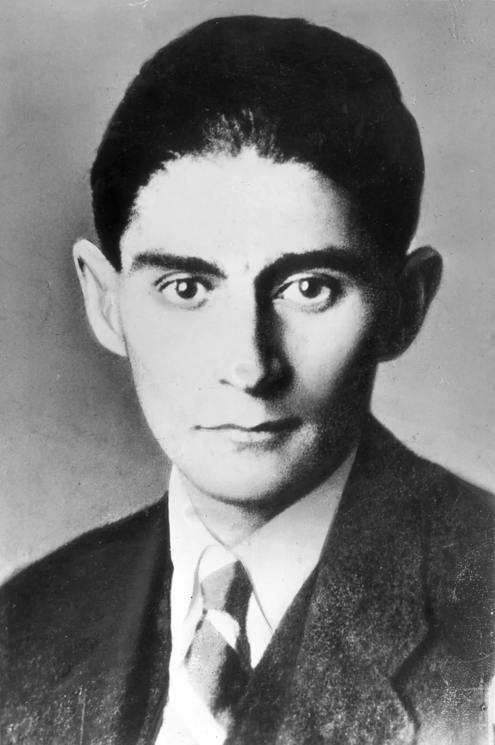 Franz Kafka: an unlikely TikTok star