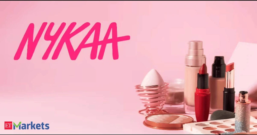 Nykaa Shares Dip Despite Stellar Q1 Profits: What's Driving the Market Mystery?
