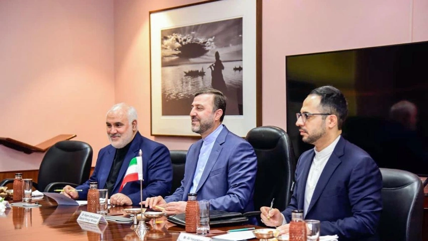 Iran-US clash over Hormuz: Tehran vows no retreat as talks inch forward