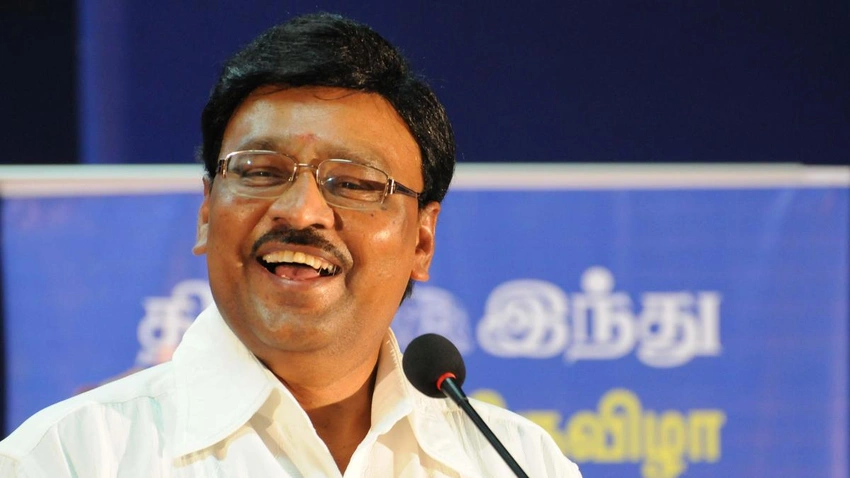 K. Bhagyaraj, Tamil Cinema's 'One-Man Studio,' Passes Away at 73