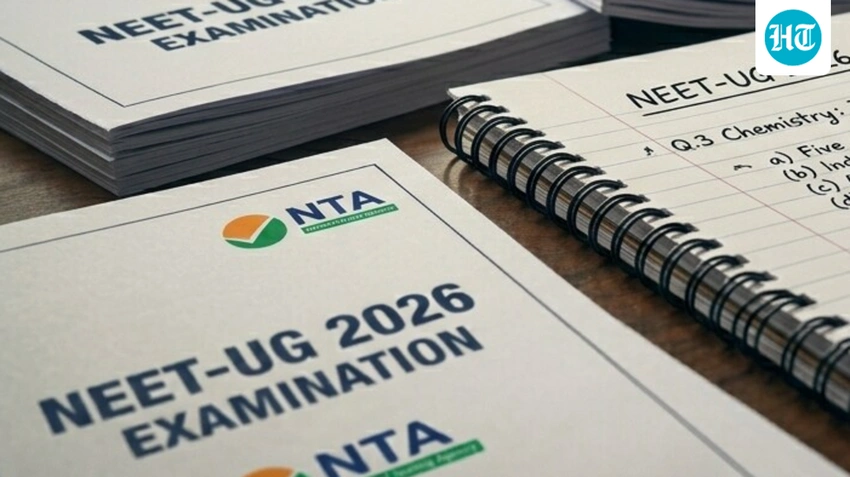 SC Delays NEET Re-test Plea: Will Students Get Justice Before June 21?