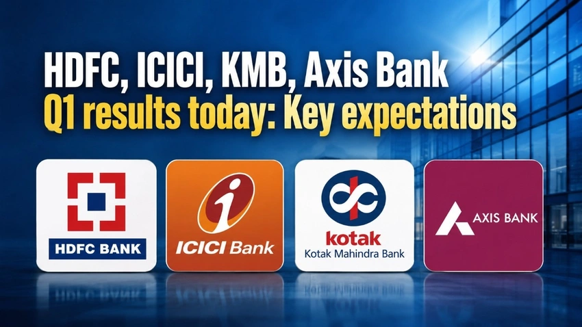 Indian Banking Sector Shines: HDFC, ICICI, PNB Post Strong Q1 Profits!