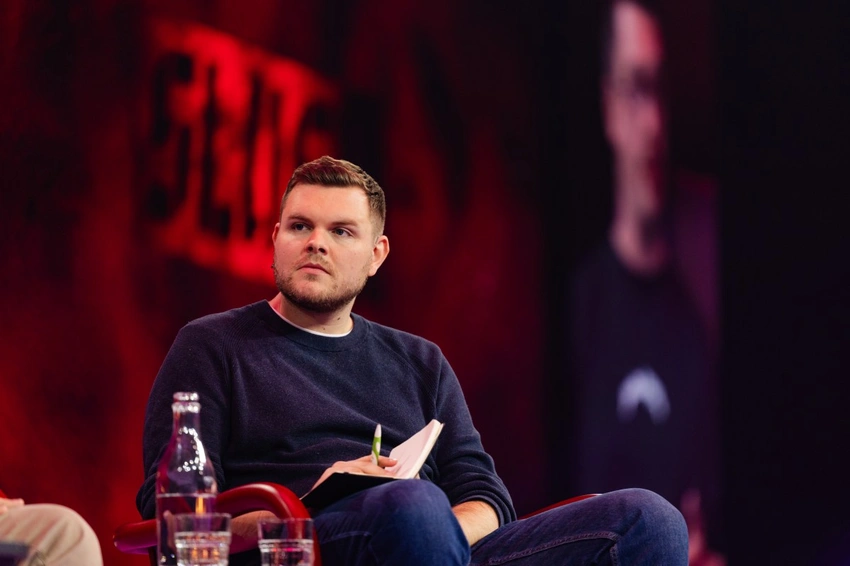 Game On! Why $2.3B is Betting Video Games Will Revolutionize AI