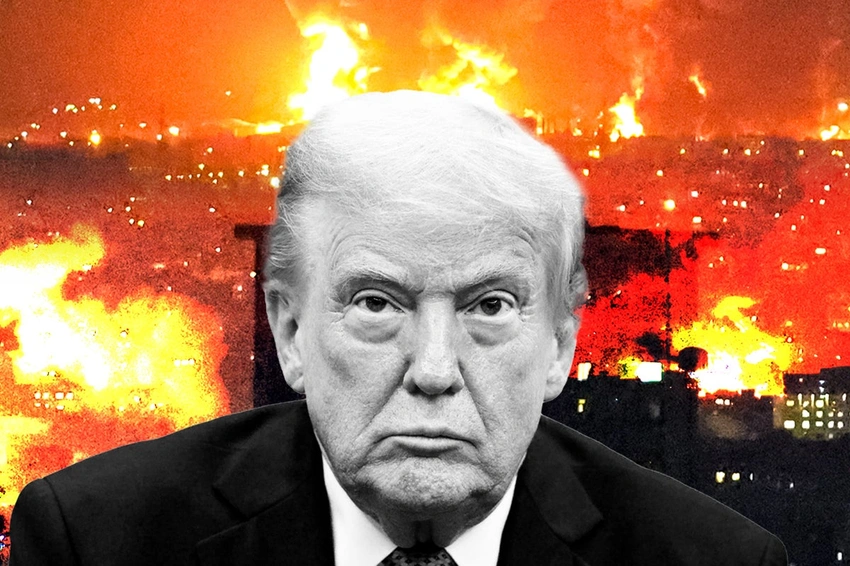 Iran War One Month On: The toll, miscalculation, and oil price shock
