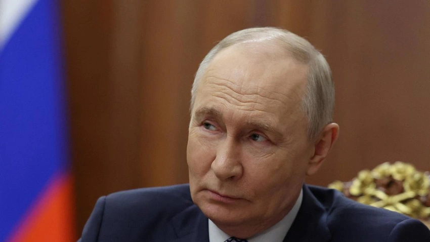 Putin Declares 32-Hour Orthodox Easter Ceasefire in Ukraine