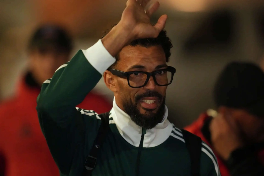 World Cup Sensation Vozinha Arrives in Chile to Join Colo-Colo!