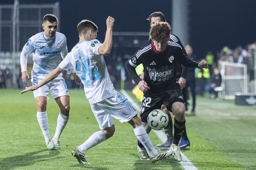 Rayo Vallecano vs Samsunspor: Second-leg Preview & Betting Tips