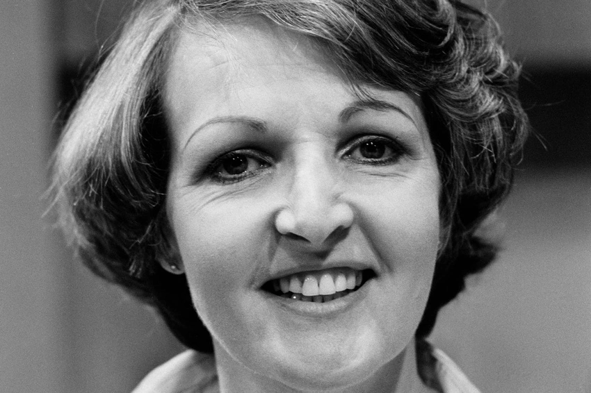 Farewell, Margo! Dame Penelope Keith, 'The Good Life' Star, Dies at 86