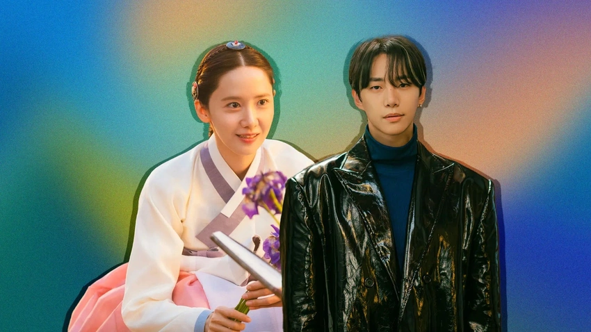 K-Drama Craze: Why Gen-Z Can't Get Enough!