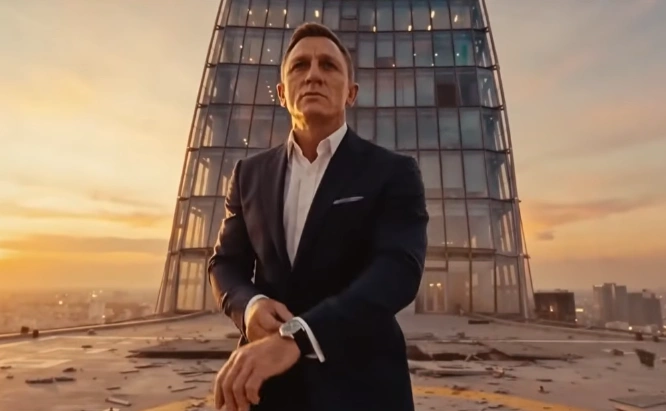 Epic AI Recreates James Bond in Vietnam With Seedance 2.0, and it looks Unreal