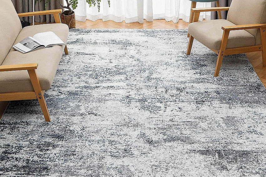 Designer Rug Deals: From $31 Hides Dirt to 76% Off Wayfair Rugs