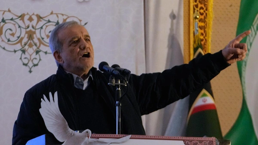 Istanbul Talks Rise as Iran-US Nuclear Talks Move Forward