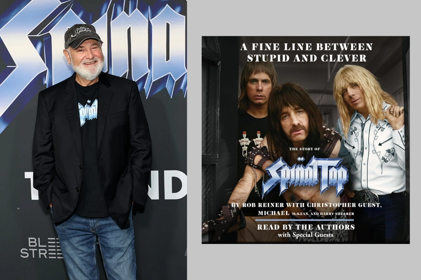 Rob Reiner Dies: Spinal Tap's Legacy Shines Across Pop Culture