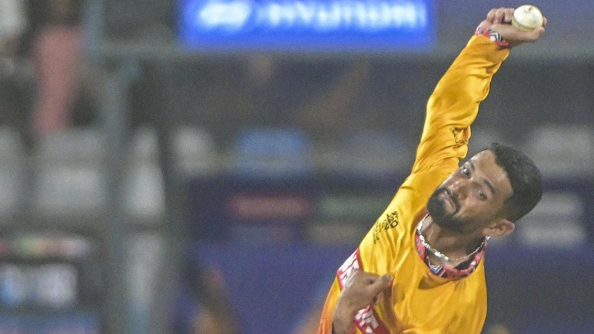 India's T20 World Cup Dilemma: Patience or Changes vs Zimbabwe?
