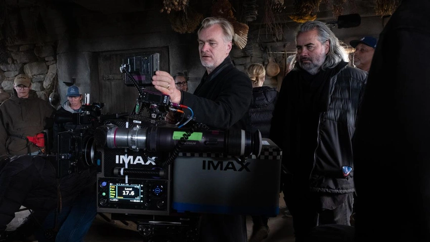 Nolan's "The Odyssey" Divides Critics: Masterpiece or Despair?
