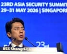 Japan Hits Back: Defense Minister Rejects China's 'New Militarism' Claims