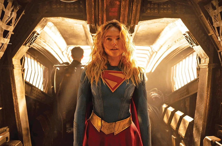 Supergirl Stinks? Why Hollywood Fails Female Heroes, Again & Again!