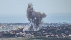Israel to keep security control in southern Lebanon, demolish border villages