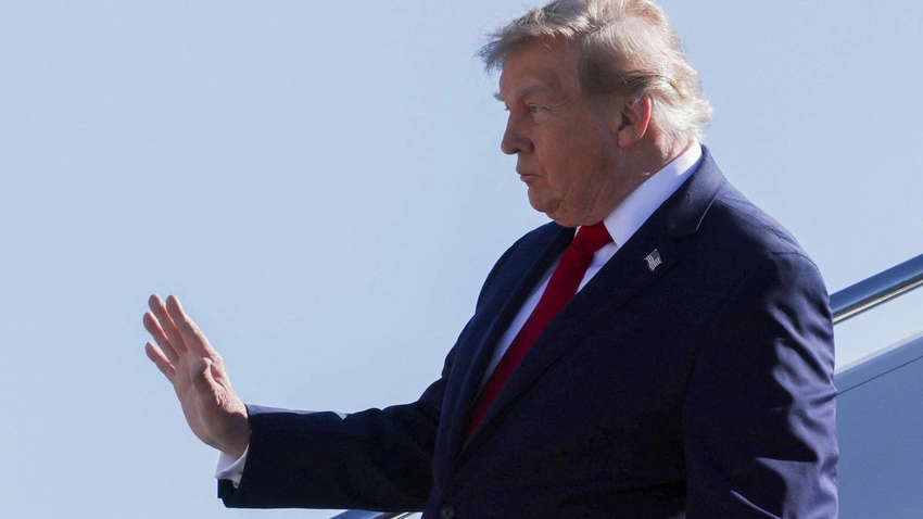Trump Rejects Iran's Hormuz Deal: Tensions Escalate in Standoff