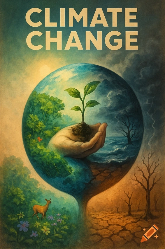 Hand holding a single seed in a barren landscape, choice, consumer dilemma
Cover image search term: Retro-futuristic painting, bleak consumerism, subscription boxes stacked high