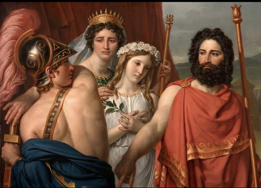 Why Euripides Is Still a Favourite Of Readers After 2,000 Years