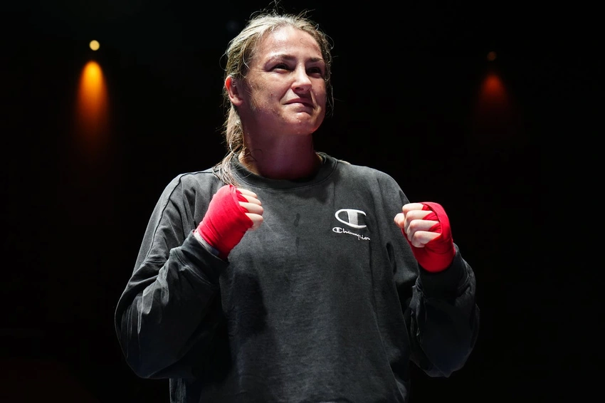 Katie Taylor's Farewell Fight: Get 50/1 Odds with Paddy Power!