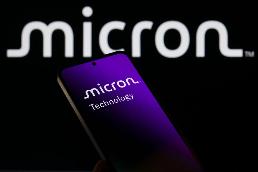 Micron Hits $1 Trillion Milestone as AI Boom Drives S&P 500 to New Records