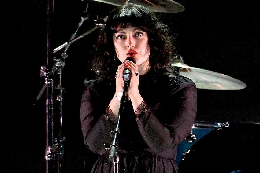 Is the Nepo Baby Discourse Finally Dead? Violet Grohl’s Shrug Heard Round the World