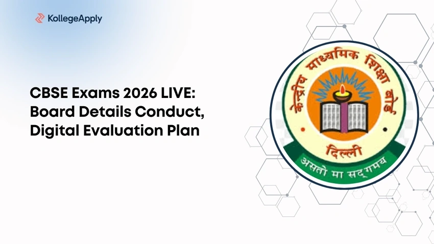 CBSE 2026 Exams: Digital Evaluation Speeds Results and Key Dates