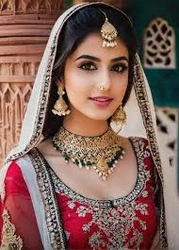 Profile Photo of SareeEnthusiastPaithani493
