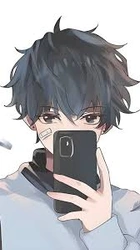 Profile Photo of animewriter