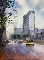 Profile Photo of karan_anxious