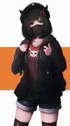 Profile Photo of kawaiireads05