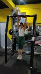 Profile Photo of kiran_gym