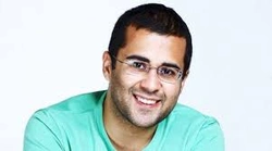 Profile Photo of kiyaanreads22